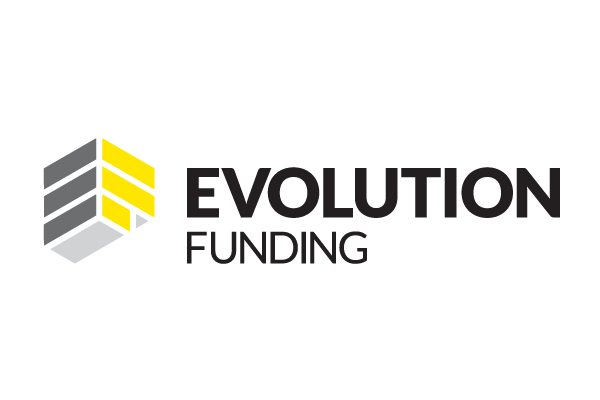 Evolution Funding logo