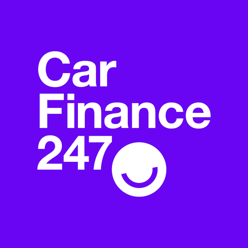 CarFinance 247 logo