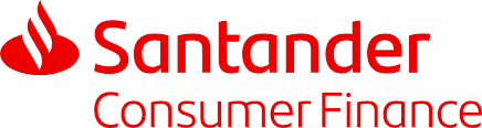 Santander Consumer Finance logo
